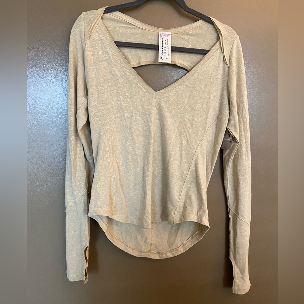 Free People Top
